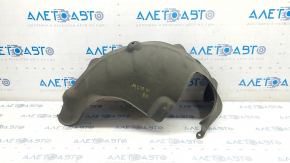 Rear right mudguard Mazda 3 19- Japan built