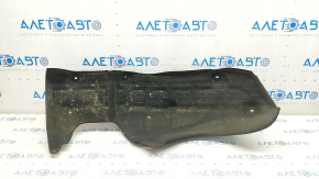 Rear right mudguard Mazda 3 19- Japan built