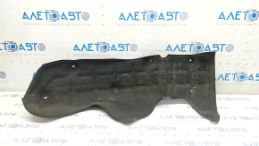 Rear left mudguard Mazda 3 19- Japan built