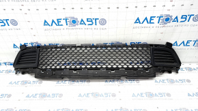 Lower grille of the front bumper Jeep Cherokee KL 19-23 without radar, under the blinds