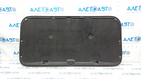 Hood insulation Mazda 3 19- Japan built, tears