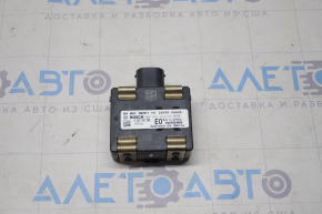 Radar cruise Nissan Murano z52 15-