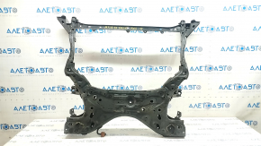 Front subframe Mazda 3 19- without amplifier, AWD Japan built