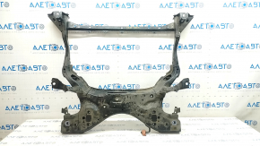 Front subframe Mazda 3 19- without amplifier, AWD Japan built