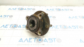 Front right hub Mazda 3 19-