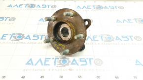 Front left hub Mazda 3 19-