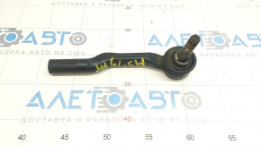 Steering tip right Mazda 3 19- Japan built