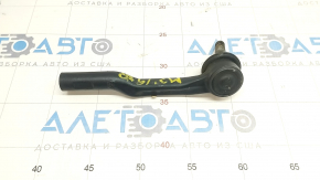 Steering tip right Mazda 3 19- Japan built
