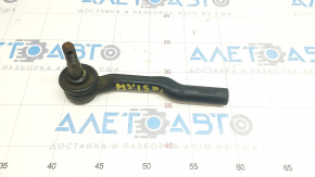 Steering tip left Mazda 3 19- Japan built