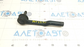 Steering tip left Mazda 3 19- Japan built