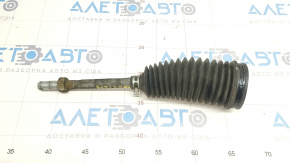 Steering rod right Mazda 3 19- Japan built