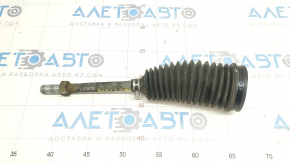 Steering rod left Mazda 3 19- Japan built
