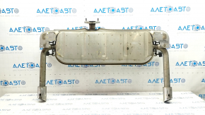 Muffler rear part with barrel Mazda 3 19- 2.5 4d AWD Japan built, dented