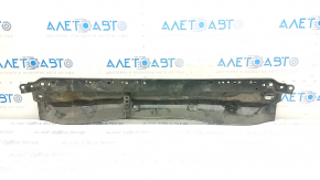 Wiper pan metal Mazda 3 19- Japan built