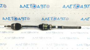 Drive half shaft front right Mazda 3 19- 2.5 automatic transmission AWD Japan built
