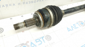 Drive half shaft front right Mazda 3 19- 2.5 automatic transmission AWD Japan built