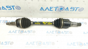 Drive axle shaft front left Mazda 3 19- 2.5 automatic transmission Japan built