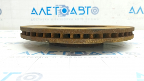 Front right brake disc Mazda 3 19- AWD Japan built 295/25mm