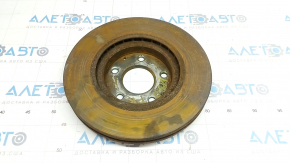 Front right brake disc Mazda 3 19- AWD Japan built 295/25mm