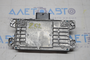 TRANSMISSION CONTROL MODULE Nissan Murano z52 15-24 AWD