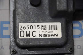 TRANSMISSION CONTROL MODULE Nissan Murano z52 15-24 AWD