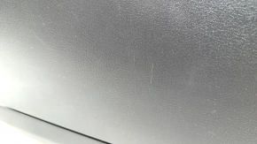 Glove box, glove compartment Mazda 3 19- black, matte handle, Japan built, scratches