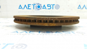 Front left brake disc Mazda 3 19- AWD Japan built 295/25mm