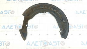 Brake Disc Cover Front Right Mazda 3 19- Japan built