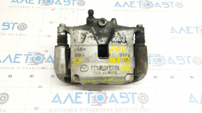 Front right support Mazda 3 19- AWD Japan built