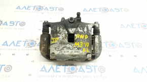 Front left support Mazda 3 19- AWD Japan built