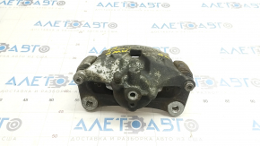 Front left support Mazda 3 19- AWD Japan built