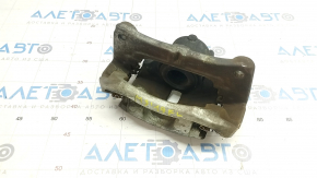 Front left support Mazda 3 19- AWD Japan built