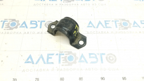 Front stabilizer mounting bracket left Mazda 3 19-