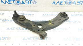 Lower control arm front right Mazda 3 19-22 Japan built
