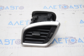 Left dashboard air duct deflector Nissan Murano z52 19-