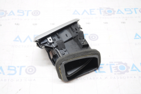 Left dashboard air duct deflector Nissan Murano z52 19-
