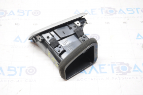 Right dashboard air duct deflector Nissan Murano z52 19-