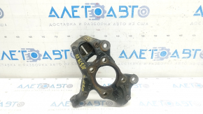 Front right trunnion Mazda 3 19 - broken bolt