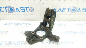 Front right trunnion Mazda 3 19 - broken bolt