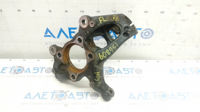 Front left trunnion Mazda 3 19 - broken bolt