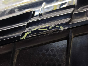 Daytime running lights DRL left Chevrolet Volt 16- sand, chip