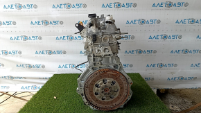 Engine Kia Niro 17-22 HEV, PHEV 1.6 KAPPA GDI 70k