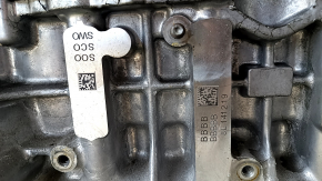 Engine Kia Niro 17-22 HEV, PHEV 1.6 KAPPA GDI 70k