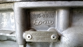 Engine Kia Niro 17-22 HEV, PHEV 1.6 KAPPA GDI 70k