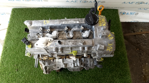 Engine Kia Niro 17-22 HEV, PHEV 1.6 KAPPA GDI 70k