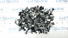 Interior hardware Jeep Cherokee KL 19-