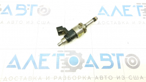 Injector nozzle Mazda 3 19-21 2.5