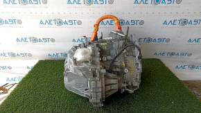 Automatic transmission Kia Niro 17-22 HEV 70k