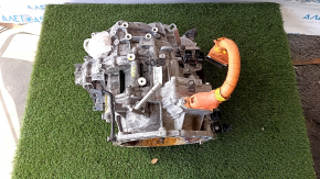 Automatic transmission Kia Niro 17-22 HEV 70k