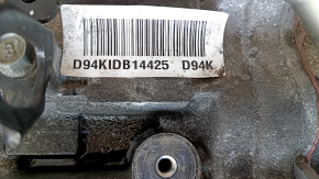 Automatic transmission Kia Niro 17-22 HEV 70k